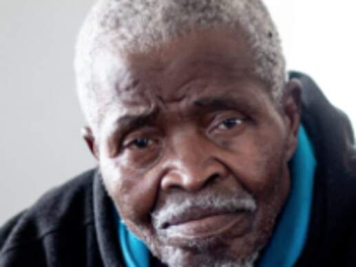 Older persons